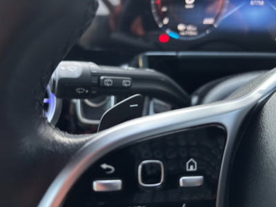 2023 Mercedes-Benz EQA