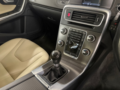 2015 Volvo S60