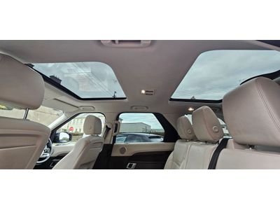 2017 Land Rover Discovery