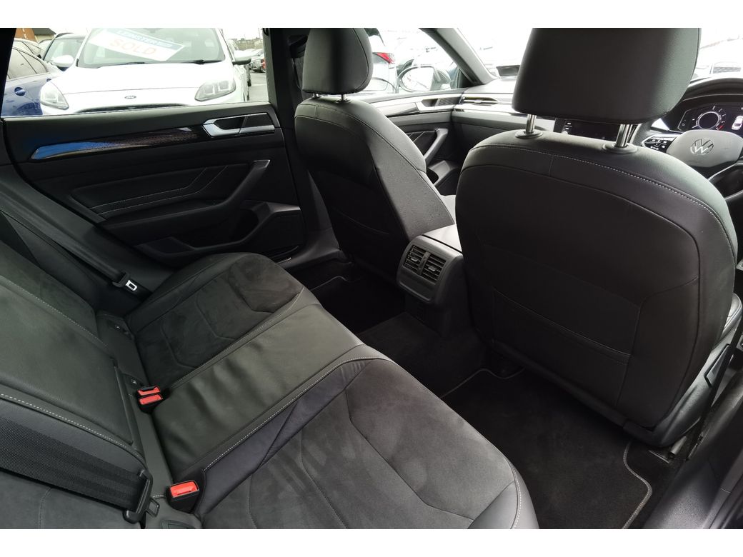 2022 Volkswagen Arteon