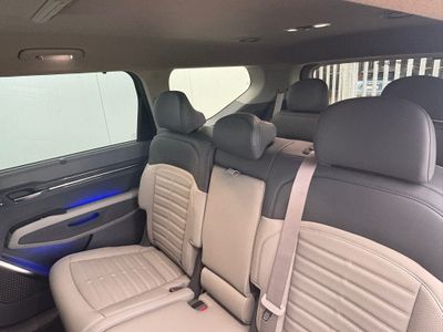 2025 Kia EV9