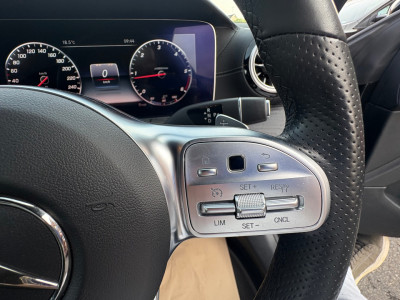 2019 Mercedes-Benz E Class