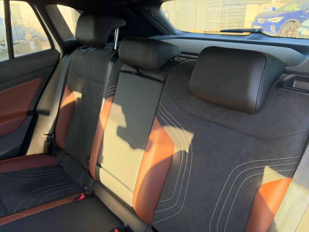 2025 Volkswagen ID.4