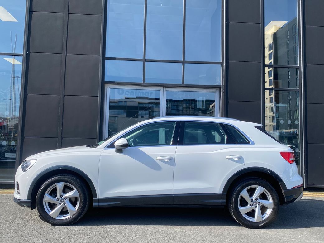 2019 Audi Q3