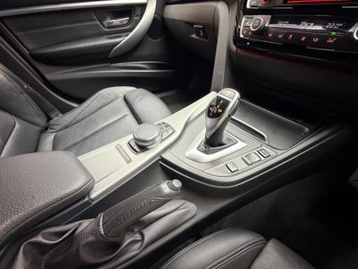 2019 BMW 3 Series