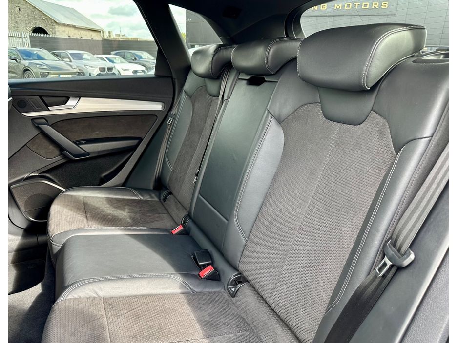 2019 Audi Q5