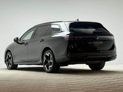 2025 Volkswagen Passat