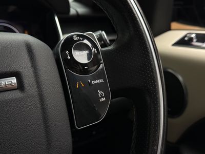 2019 Land Rover Range Rover Sport