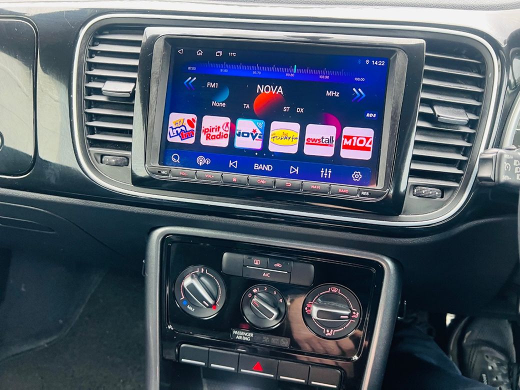 2017 Volkswagen Beetle