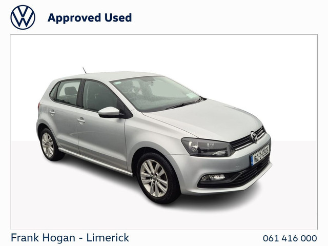 vehicle for sale from Frank Hogan Ltd