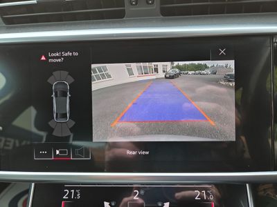 2018 Audi A6