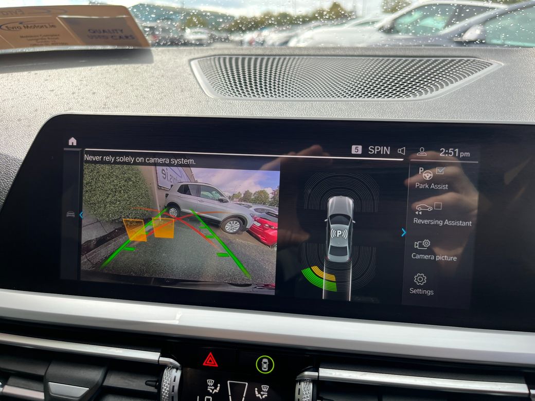 2020 BMW 3 Series