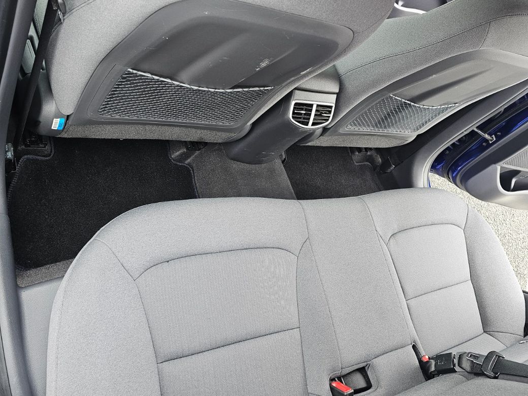 2020 Hyundai Ioniq