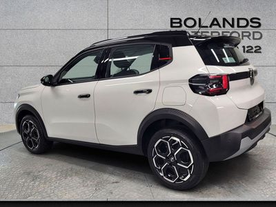 2026 Citroen C3