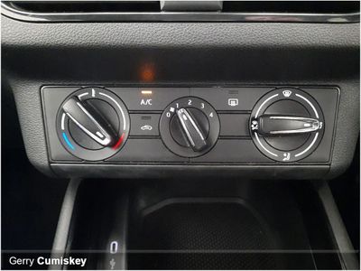 2022 Skoda Kamiq