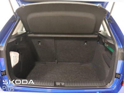 2026 Skoda Kamiq
