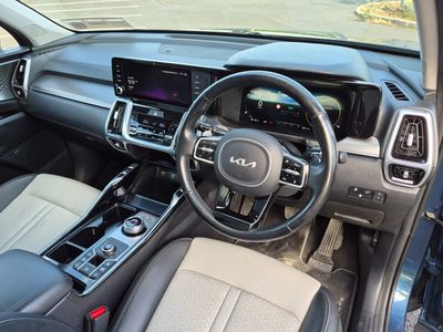 2022 Kia Sorento