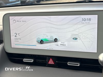 2022 Hyundai Ioniq 5