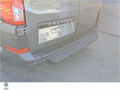 2026 Volkswagen Crafter