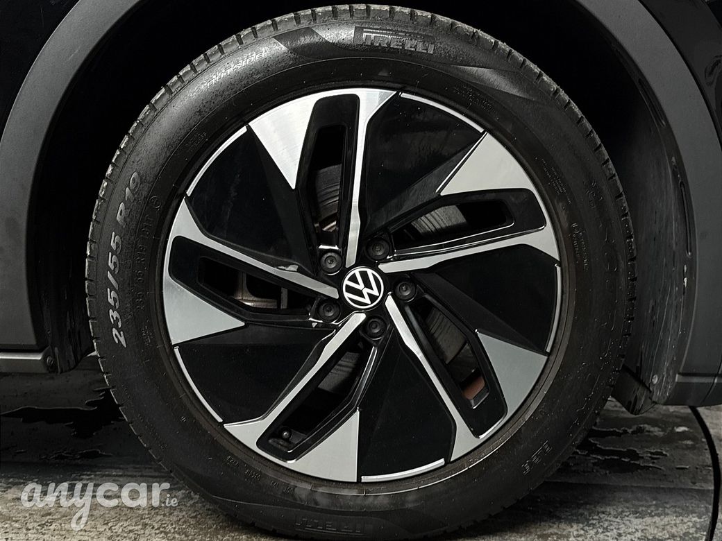 2023 Volkswagen ID.4