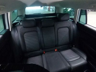 2020 Volkswagen Passat