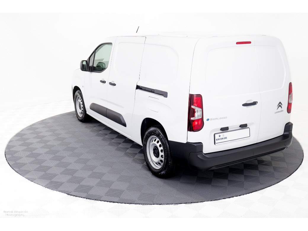2024 Citroen Berlingo