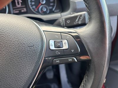2021 Volkswagen Caddy Maxi Life