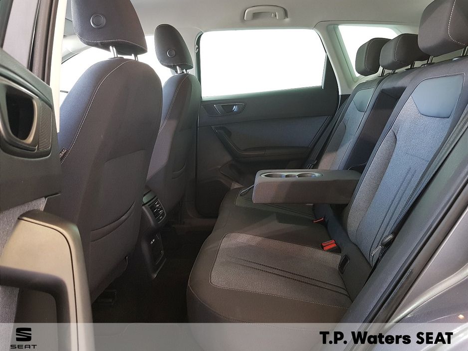 2023 SEAT Ateca