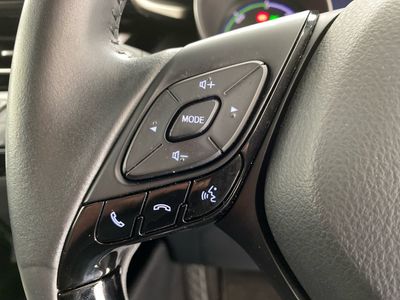 2023 Toyota C-HR