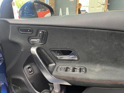2024 Mercedes-Benz A Class