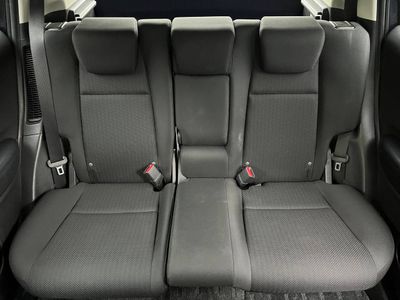 2017 Honda Vezel