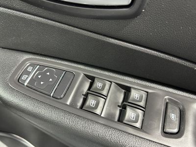 2018 Renault Captur