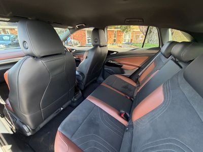 2022 Volkswagen ID.4