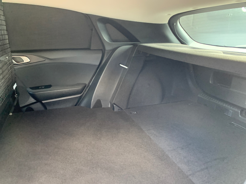 2021 Kia Ceed