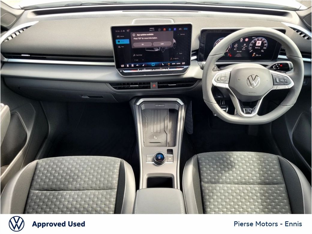 2026 Volkswagen T-Roc