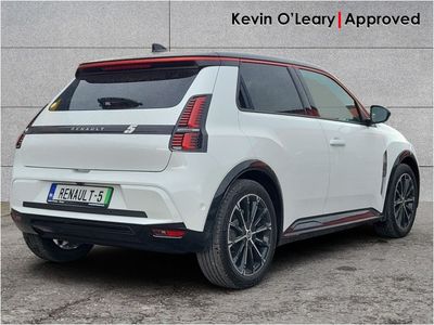 2026 Renault 5