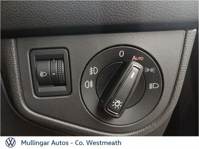 2026 Volkswagen Polo