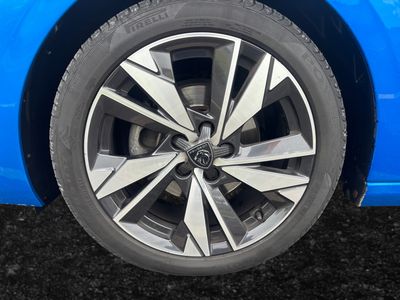 2022 Peugeot 308
