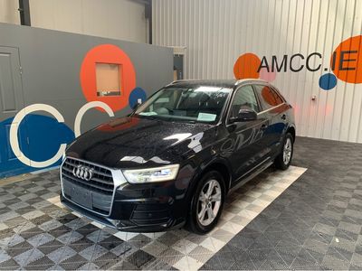 2016 Audi Q3