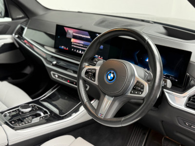 2023 BMW X5