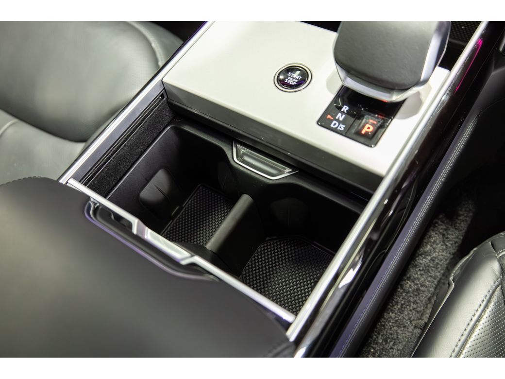 2024 Land Rover Range Rover
