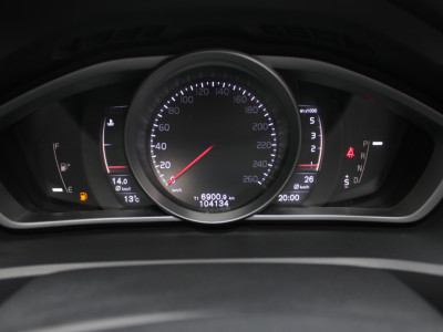 2016 Volvo V40 Cross Country