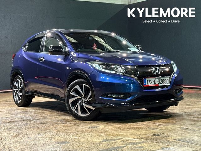 vehicle for sale from Kylemore Cars