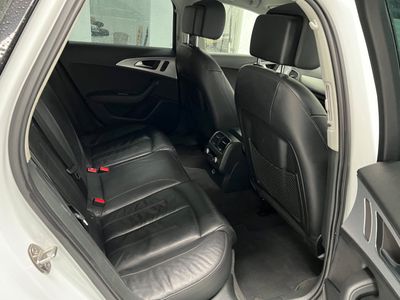 2018 Audi A6