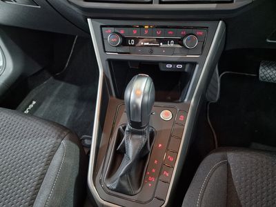 2021 Volkswagen Polo
