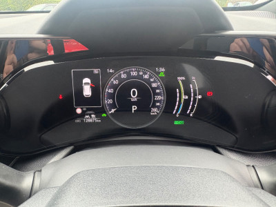 2022 Lexus NX 450H+