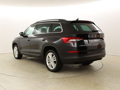 2021 Skoda Kodiaq