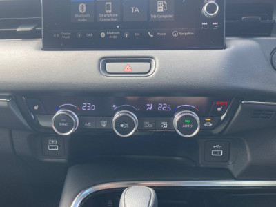 2024 Honda HR-V