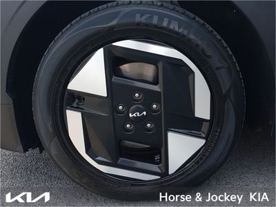 2025 Kia EV3