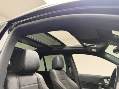 2024 Mercedes-Benz GLE Class